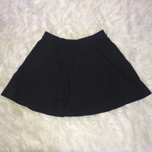 Forever 21 Skirts - Black Mini Skirt Forever 21 Skirts - Black Mini Skirt